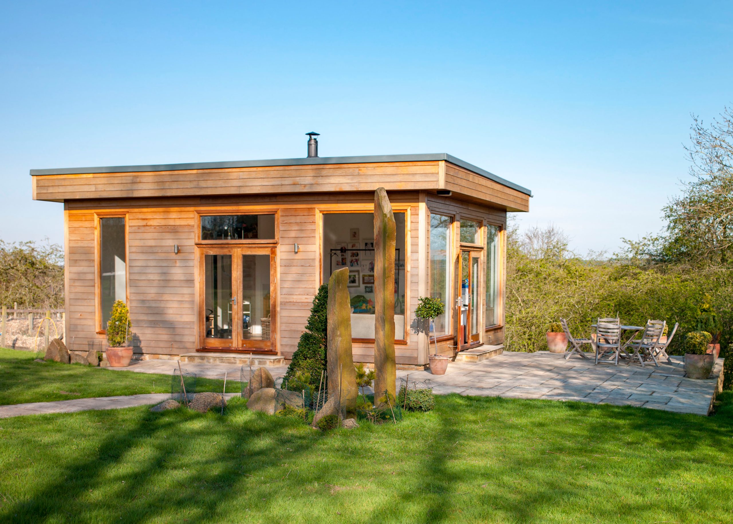 Garden Rooms Lisburn